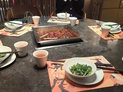 -锦城印象火锅(天府三街店)
