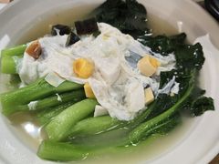 -翡翠拉面小笼包Crystal Jade(上海浦东国际机场T1店)