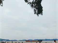-南沙天后宫景区