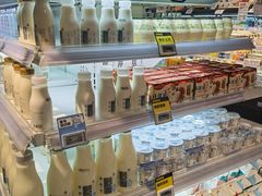 零售区-盒马鲜生(杭州运河上街店)