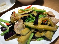 -李子坝梁山鸡(北碚万达五鸡哥店)