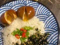 -大叹号·朝鲜族烤肉(潍坊泰华城店)