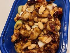 -眉州东坡(北苑华贸店)