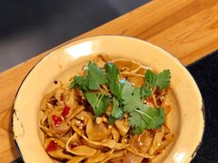 -李子坝梁山鸡(李子坝大鸡哥店)