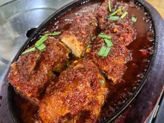 -故乡家韩国料理(丹东街店)