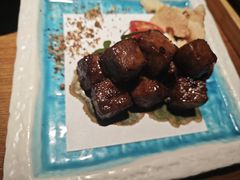 -鱼跃食堂·精致寿司(东林美域店)