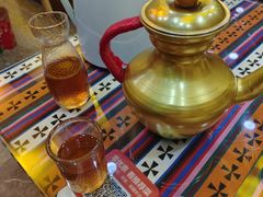-卡万金特色藏餐