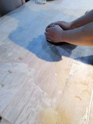 -川上陶艺社(大悦城店)