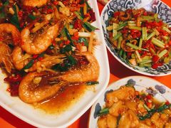 -侯师傅热炒店(印象城店)