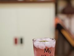 -吃饼人西餐(南开店)