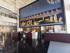 -成都安仁福朋喜来登酒店