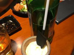 -伍丁·烤牛肋(和平东桥店)
