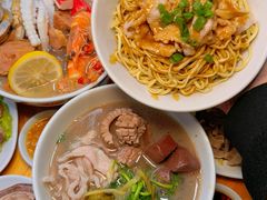 -老字號·桥下猪肚(龙眼南路店)