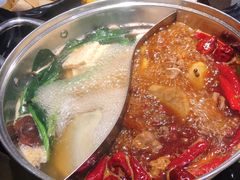 -呷哺呷哺(悦荟广场店)