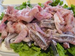 -回·龙虾铺·盆盆蟹·烧烤大排档(回龙观店)