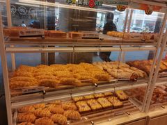 -85度C(厦门中华城新店)