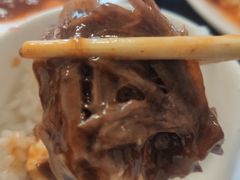 -清真宏玉祥黄门脸餐厅(华荫东里店)