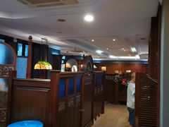 -德大西餐社(云南南路店)