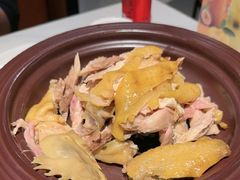 -秋色客家菜(南山店)