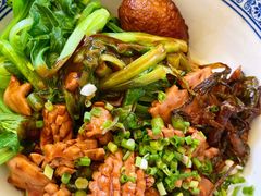 虎皮蛋-沪西老弄堂面馆(定西路店)