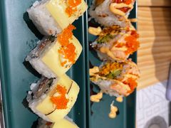 -喜寿司(金狮广场店)
