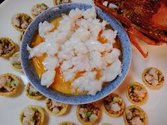 -富力威斯汀酒店-中国元素中餐厅(武昌临江店)