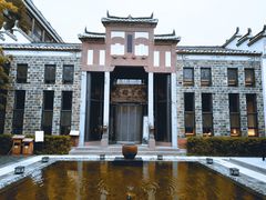 -观唐（国际）度假村温泉