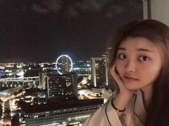 -新加坡瑞士史丹福酒店