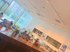 -Seesaw Coffee(上海尚悦湾店)