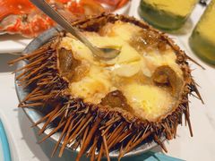 -海味当家·蒸锅海鲜(中山广场创始店)