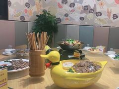 -郑百万·百万卤鹅重庆菜馆·家宴旗舰店(动物园店)