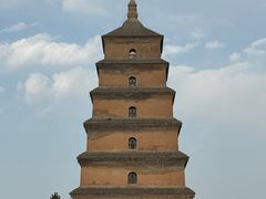 -大慈恩寺(大雁塔)
