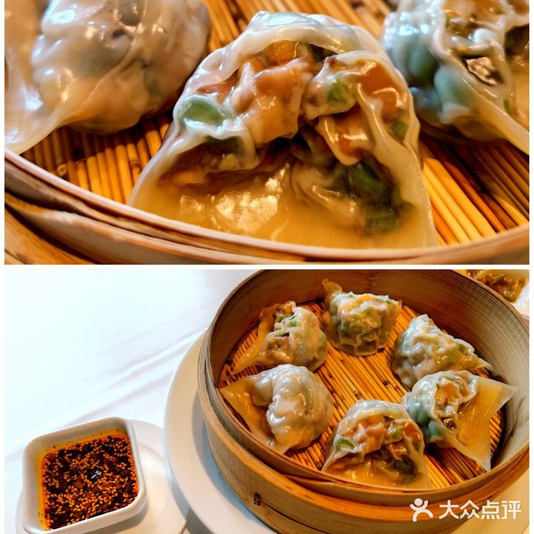 新荣记第22站：米其林3星也望尘莫及的新荣记服务标杆