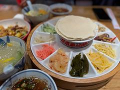 -怪噜范·老贵阳街头名小吃(汇金星力城店)