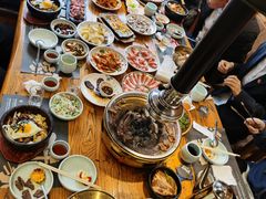 -味家烤肉烤鳗鱼牛排(西塔旗舰店)