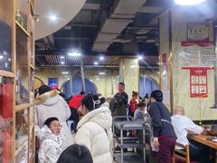 -元盛居(生态大街店)