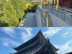 -大槐树寻根祭祖园