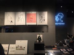 -喜茶(深圳丰盛町店)