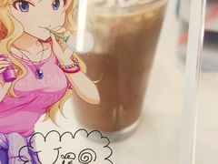 -華歡冰室-WahFoon(吉大店)