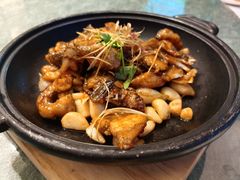 -79号渔船海鲜饭店(宝安店)