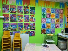 -杨梅红艺术教育(万象城教学中心)