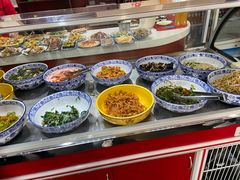 -美玲拉面(鞍山西道店)