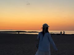 -日照灯塔风景区