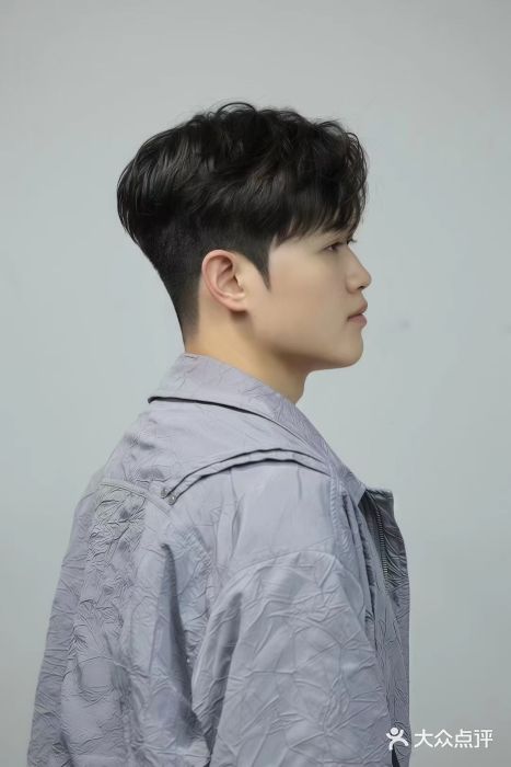 查尔曼男士理发馆(南山店)图片