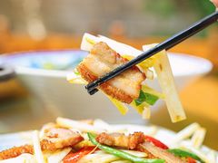 -东坊味道私房菜·地道顺德菜(大良店)