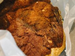黑窑厂糖油饼-黑窑厂糖油饼烤鸭·清真菜(旗舰店)