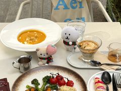 -Maxpoint Kitchen 西餐咖啡(乐峰广场店)