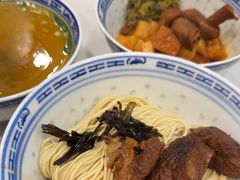 -永丰面馆(汉口路店)