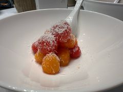-院里寻菜·祖庵菜宴请(观沙岭店)