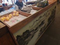 -HOHO餐厅(古子城店)